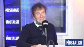 Alain Souchon : Pour Noël, j'aimerai le talent de Laurent Voulzy