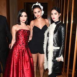 Selena Gomez et Vanessa Hudgens