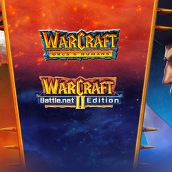 Warcraft I et II, disponibles depuis peu sur GOG.com
