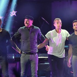 coldplay