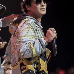 Bruno Mars - Cérémonie NRJ Music Awards 2016