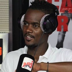 Mercredi 10 juin 2015 avec Black M