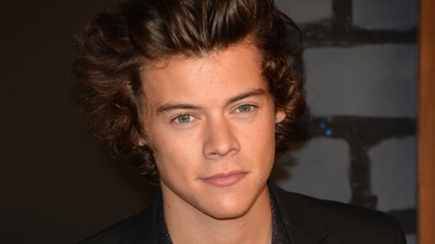 Harry Styles : sa réponse à Taylor Swift
