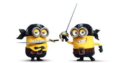 Les Minions