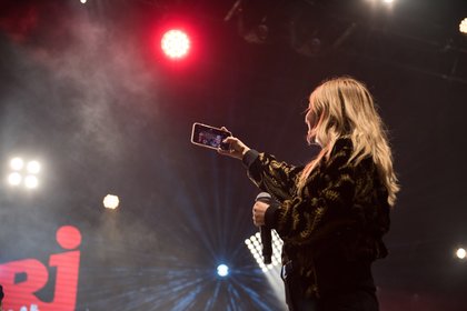 Louane - NRJ Music Tour d'Haguenau