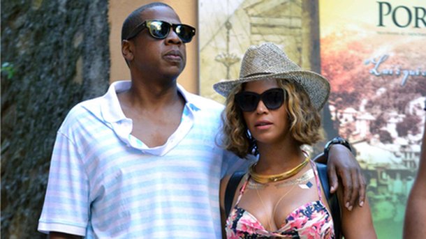 Beyoncé : Jay Z lui offre un œuf de dragon!