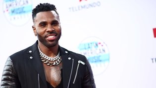 Jason Derulo : quel est son meilleur album ?