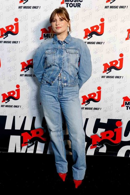 Marine - NRJ Music Tour Compiègne 2026