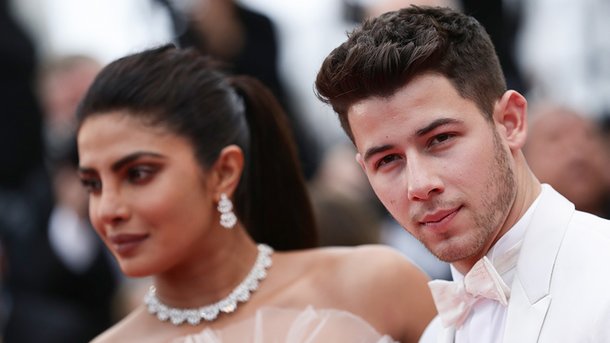 Nick Jonas fou amoureux: sa touchante déclaration à Priyanka Chopra pour leur un an