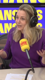Isabelle Lefaucheur  face à Roman Doduik -  l'Afterwork du Rire