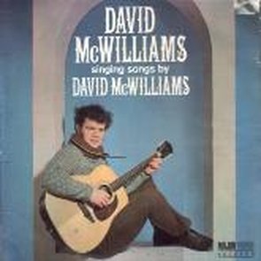 Singing Songs by David McWilliams