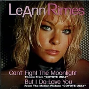 CAN'T FIGHT THE MOONLIGHT (2004)