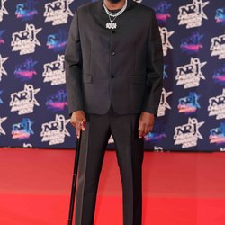 KeBlack - Le Tapis Rouge - NRJ Music Awards 2025