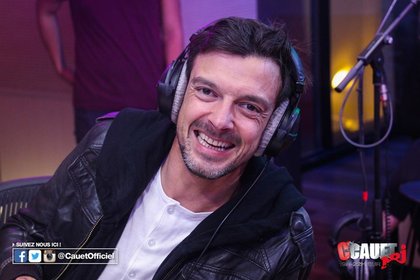 Lundi 12 Octobre avec les Frero Delavega