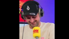 Humour et actualité -  Kallagan-  - Le Rire Comedy Club 7 nov. 2023