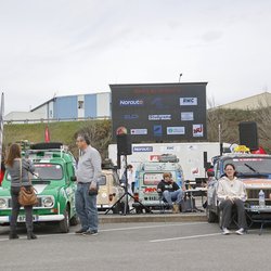 4L Trophy 2024