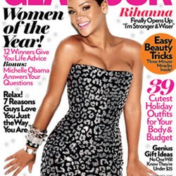 Rihanna