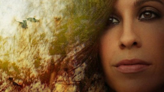 Alanis Morissette