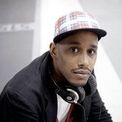 Un nouvel album pour Sir Samuel