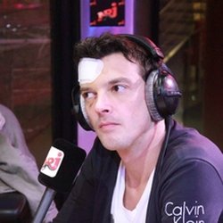 Jeudi 20 Février 2014 avec Chuckie