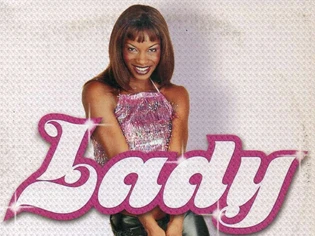 Lady