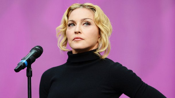 Madonna : sa tournée l'a épuisée