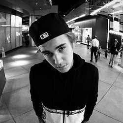 Justin Bieber