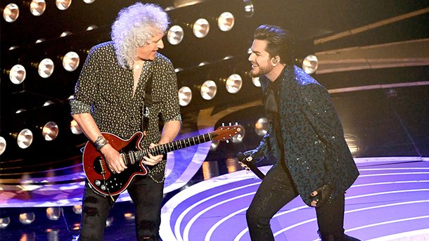 Fire Fight Australia : Queen + Adam Lambert chantent pour l’Australie