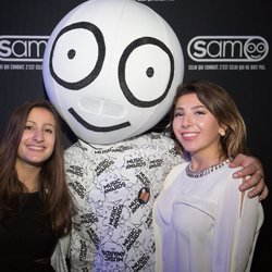 On y était avec SAM