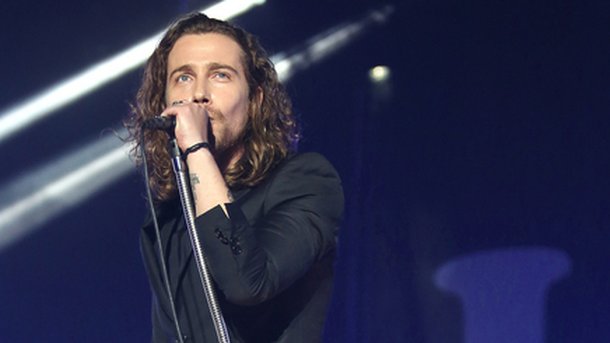 Julien Doré : bientôt papa?