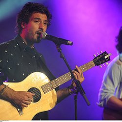 Concert Pop Love - Fréro Delavega