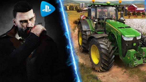 PS Now : tous les nouveaux jeux de septembre 2019 du service de streaming Playstation