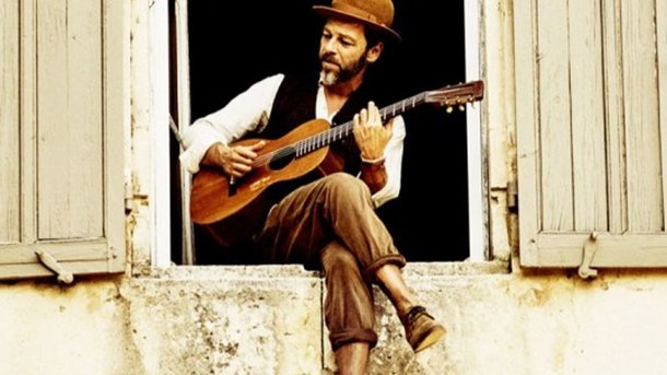 Christophe Maé revient avec le single «Les gens»