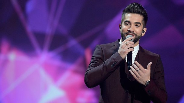 Kendji Girac: la place énorme que tient sa maman dans sa vie