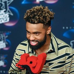 Paul Russell - Coulisses des NRJ Music Awards 2023