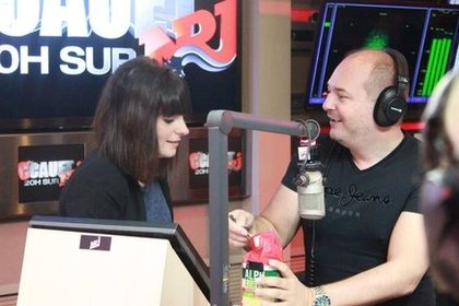 Lundi 31 Mars avec "La Crème de la crème"