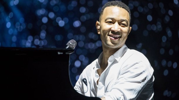 John Legend a-t-il écrit "All of Me" en pensant à sa femme?