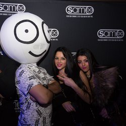 On y était avec SAM