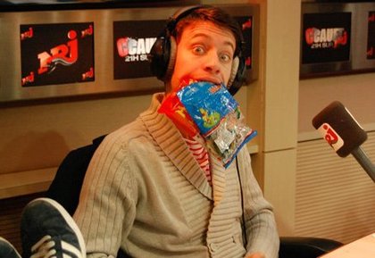 Jeudi 6 Décembre avec DJ D-Bass