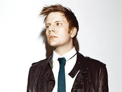 Patrick Stump en solo