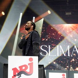 Slimane - NRJ Music Tour Troyes 2024