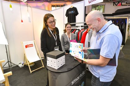 MICS Monaco 2018