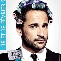 Florent Peyre Tout public ou pas Olympia 2017 avec Rire & Chansons