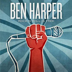 Le rock de Ben Harper est gratuit 