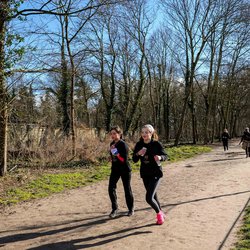 La Lycéenne Maif Run by UNSS 2018