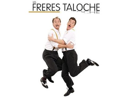 Les frères taloche