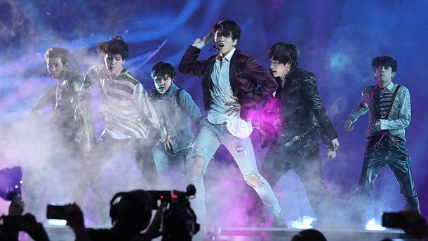 BTS: le trailer de leur documentaire «Bring the soul: the movie» dévoilé