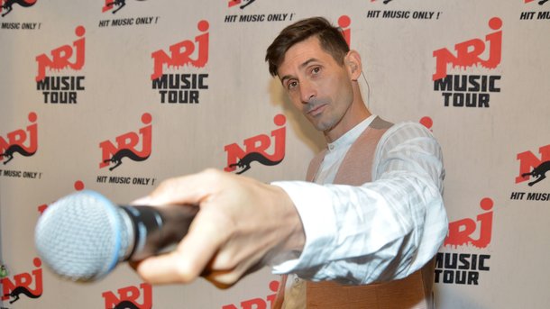 Silvàn Areg sera l'invité chez MIKL mardi 17 septembre