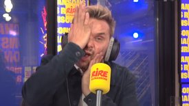 Jeanfi Janssens a travaillé dans un sauna échangiste à Brive - L'Afterwork du Rire
