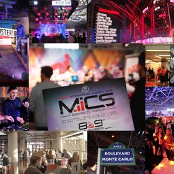 MICS Monaco 2017